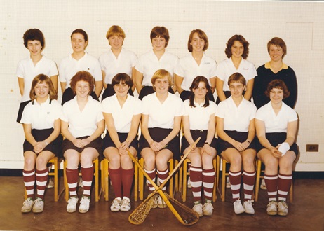 1979 1980 lacrosse first team