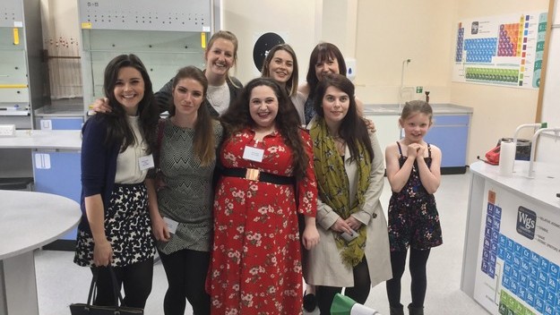 Withington Girls' School Open Reunion
