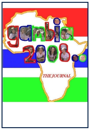 Gambia Journal